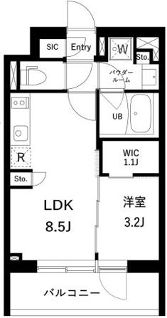 JMFレジデンス新板橋