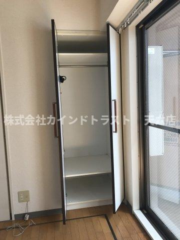 88堂島ウイングのその他