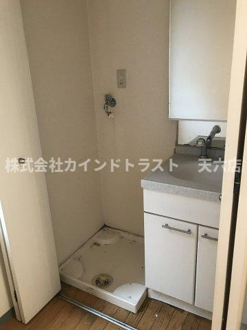88堂島ウイングのその他