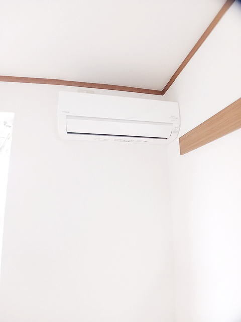 ラシーヌ弐番館の設備