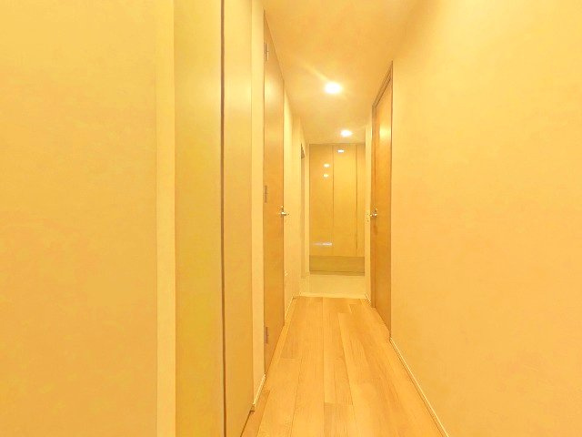 シエリアタワー千里中央のその他