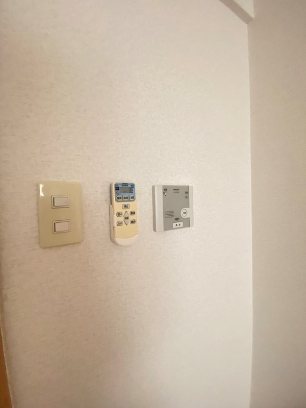 サンフローラ西新のセキュリティ