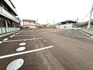 【駐車場】 | ベルティルミナス