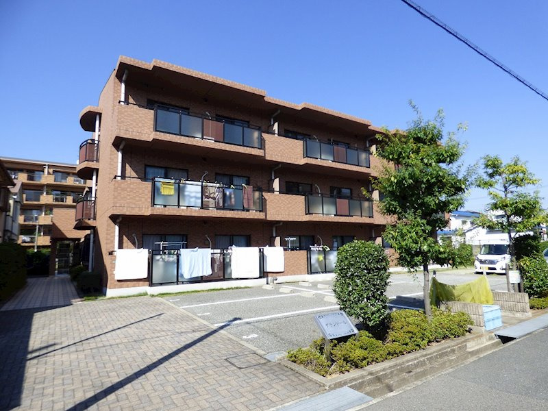 グランドールの画像