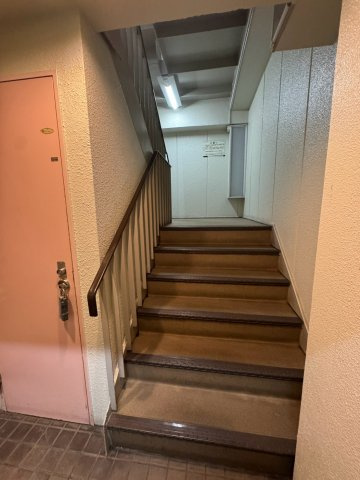 天満グリーンハイツ