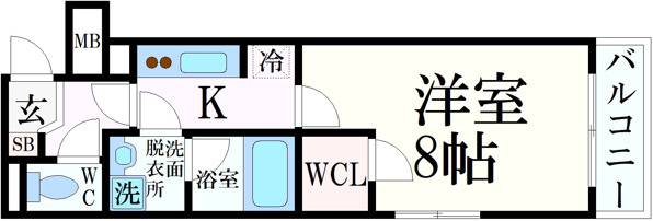 アレンズコート