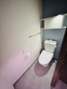 【トイレ】アレンズコート 