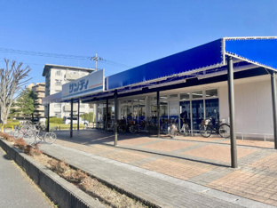 サンディ西浦和店まで625m