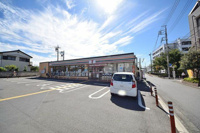 セブンイレブン飯能駅…まで430m