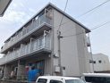 浦安市富士見２丁目のアパートの画像