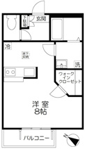 ツインハウス　M－2　15690の画像