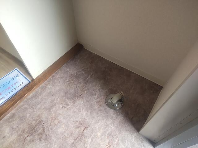 別室の写真です