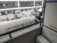別室の写真です