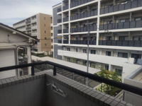 別室の写真です