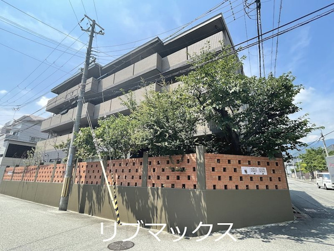 【外観】