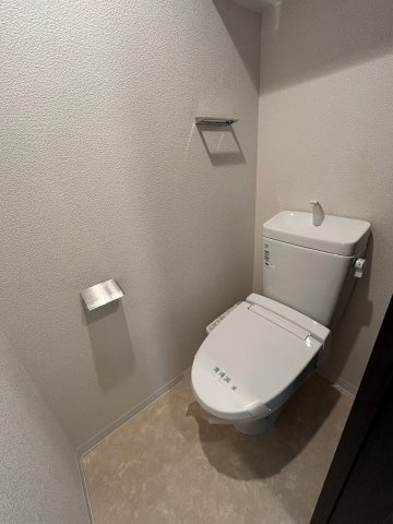 【トイレ】
