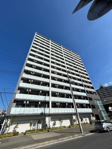 【外観】