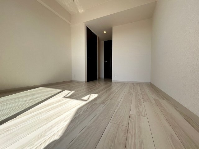 【寝室】