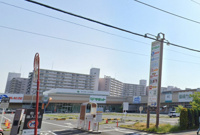 ライフガーデン新浦安まで950m