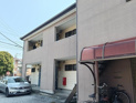 浦安市当代島２丁目のアパートの画像