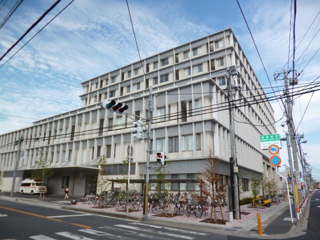 東京ベイ・浦安市川医…まで359m