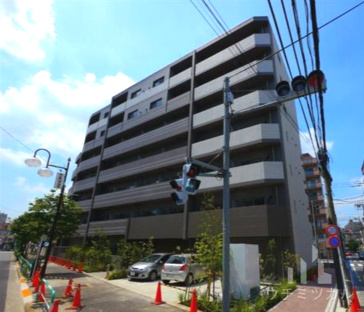 AZEST東十条