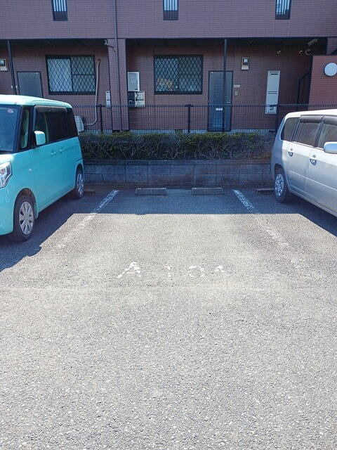 プリオール実丸Aのその他共用部分