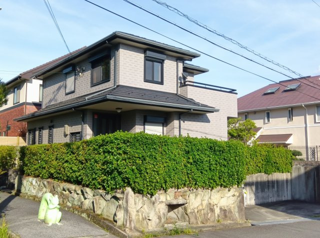 北町１丁目貸家