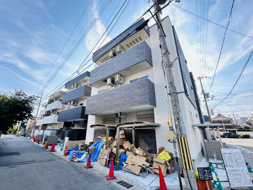 フジパレス西宮鳴尾Ⅱ番館 の画像