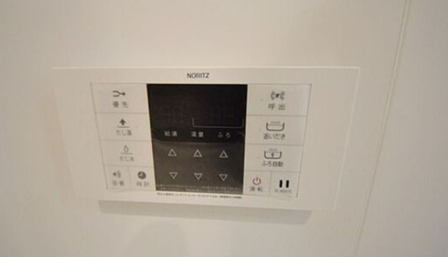 ヒューリック浅草橋江戸通のセキュリティ