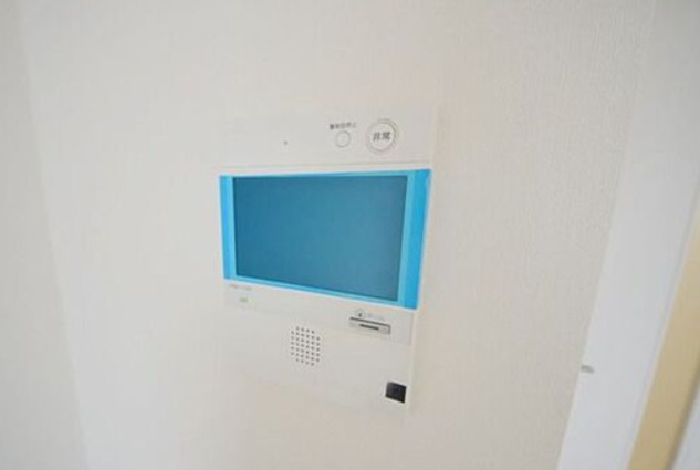 ヒューリック浅草橋江戸通のセキュリティ