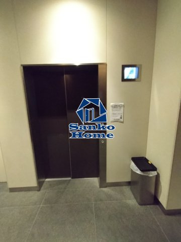 ヒューリック浅草橋江戸通のその他