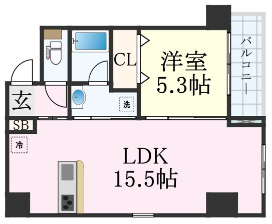 la fiore kobe（ラフィオーレ神戸）