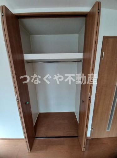 プランドボナールの収納|プランドボナール
