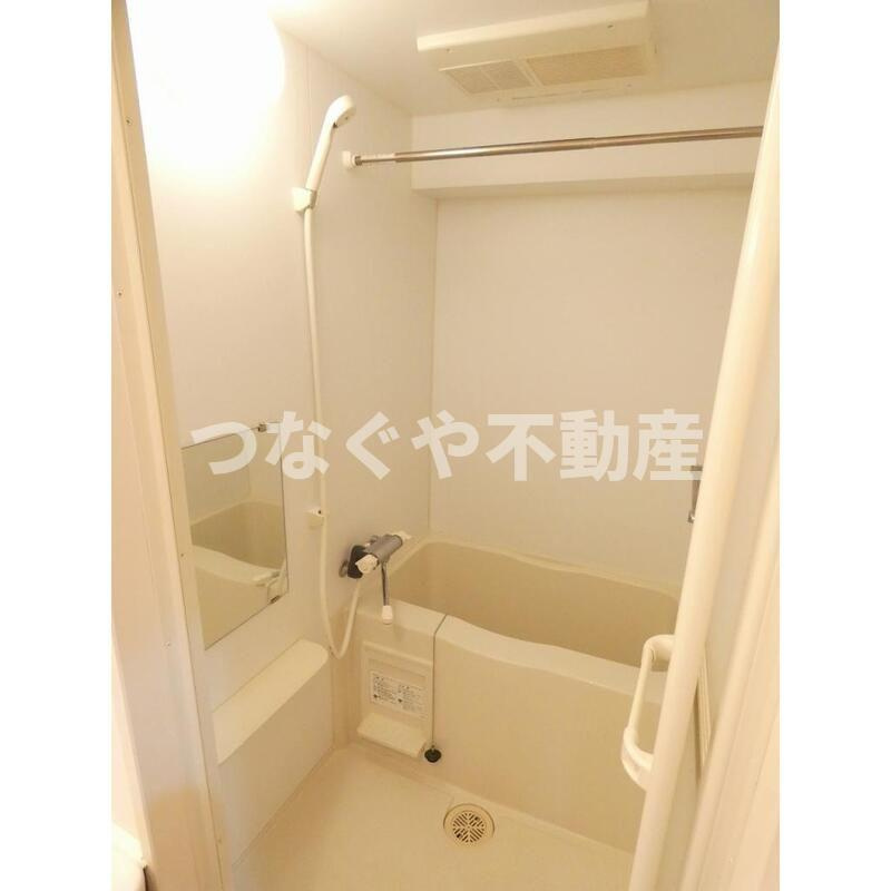 プランドボナールの浴室|プランドボナール