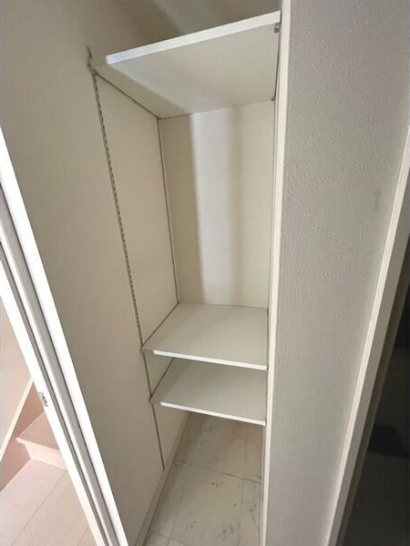 Paramount Lifeの設備