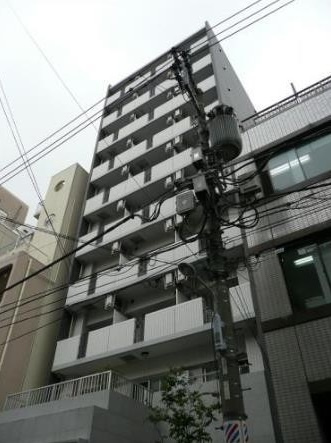 エクセリア秋葉原