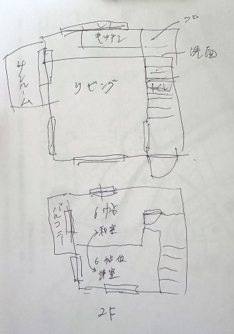 【当社売主・仕入れ完了】さて、どうしてやろうか！！自分で住むのも賃貸に出すのもアリよりのアリ。DIYもイイね！プロに設計してもらうもアリね！駐車場まで付いとる『青葉区市ケ尾町』中古戸建