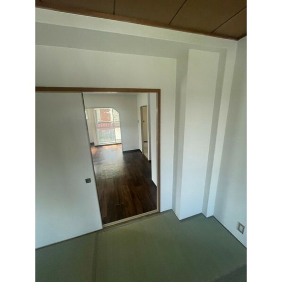 【和室】 | LEGAL MAISON登町