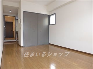 グリーンヒルズ高陽の寝室