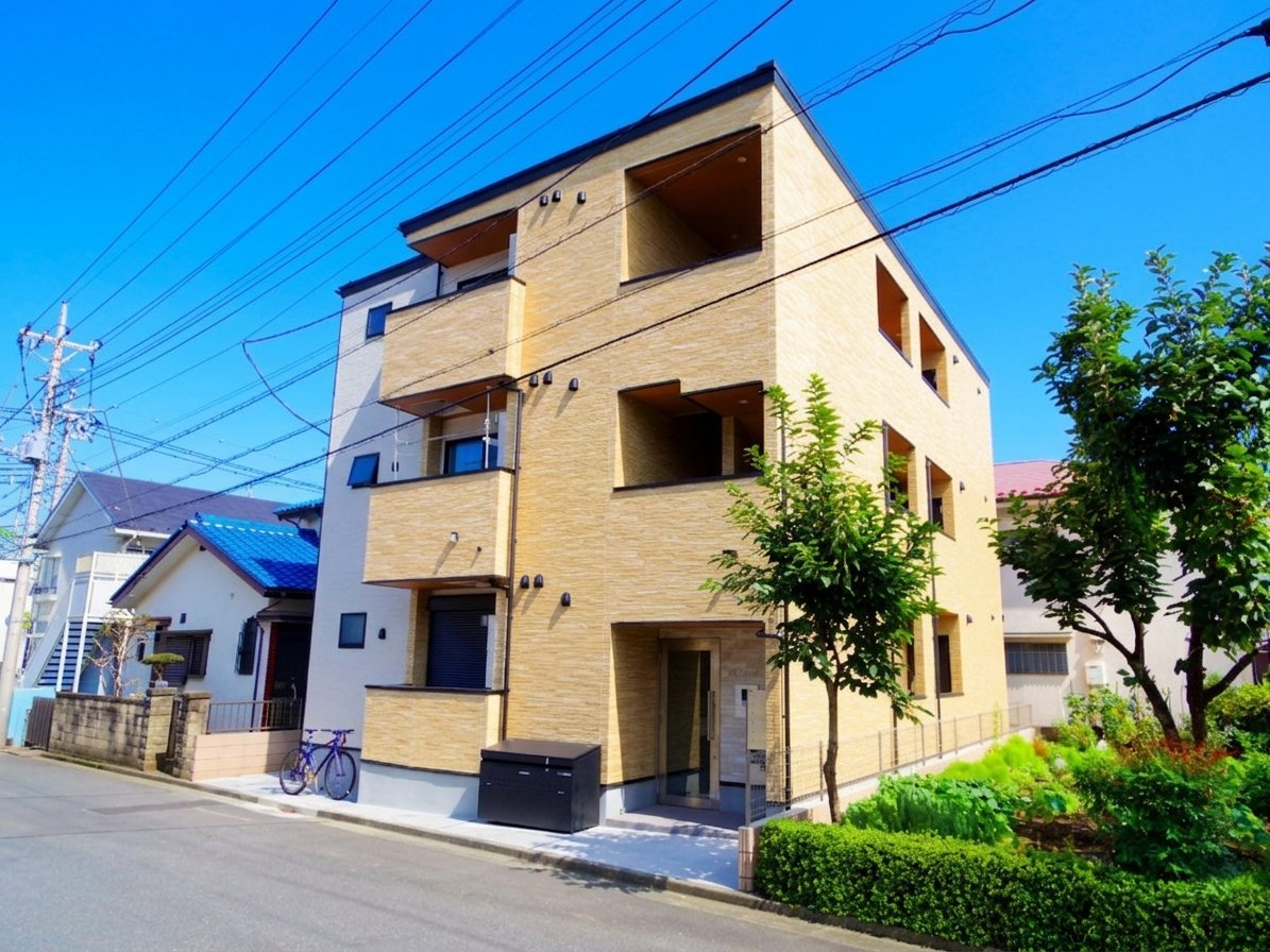 ＡＸＩＡ 東所沢