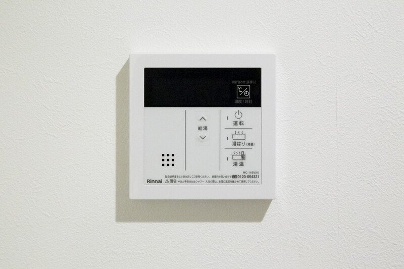 ＡＸＩＡ 東所沢の設備