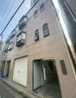【外観】 | ハイツ吉田 | 外観です