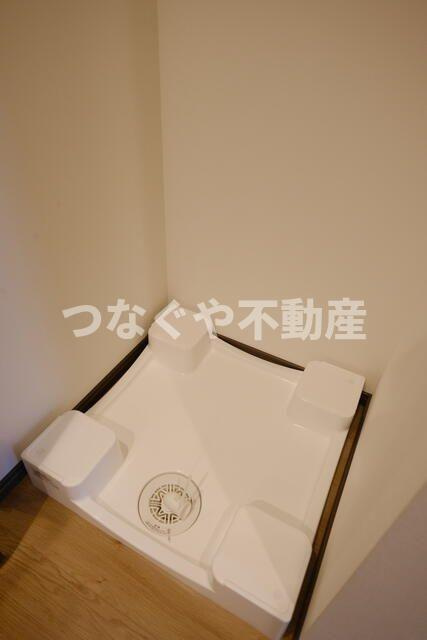 ガリシア南馬込|ガリシア南馬込