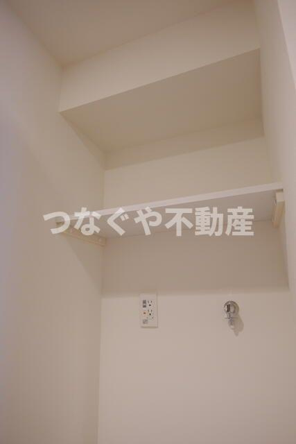 ガリシア南馬込の設備|ガリシア南馬込