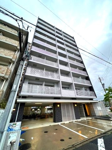 ブルームライフ黒川　名古屋市賃貸　仲介手数料無料