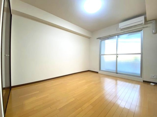 ブルームライフ黒川　名古屋市賃貸　仲介手数料無料の居間・リビング|リビング/居室