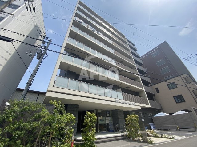 ERBA　豊仁小学校区の外観|ERBA（エルバ）　外観