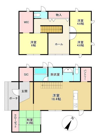 草津市追分8丁目