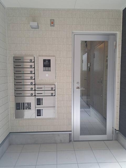 ＴＳＲ新松戸のその他共用部分